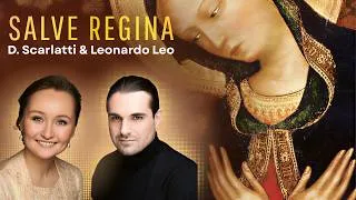 Thumbnail: Julia Lezhneva & Carlo Vistoli | Salve Regina – Leonardo Leo & Domenico Scarlatti