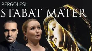 Thumbnail: Pergolesi: Stabat Mater (full performance) | Julia Lezhneva & Carlo Vistoli