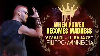 Thumbnail: VIvaldi's Explosive Coloratura Aria | Filippo Mineccia – In sì torbida procella