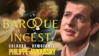 Thumbnail: A Father's Despair After an Incest Revelation | Philippe Jaroussky - "Misero pargoletto," (Caldara)