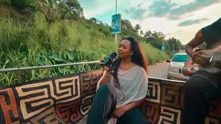 Thumbnail: Fally Ipupa – Plus de Larmes | Naëk Cover