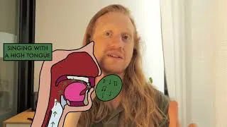 Thumbnail: rebel without a tongue