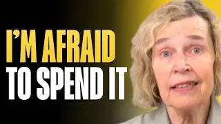 Thumbnail: I Saved for Retirement. Now I’m Afraid to Spend It