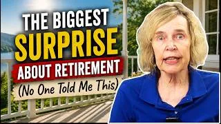 Thumbnail: What No One Tells You About Life After Retirement