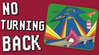 Thumbnail: Bridge bustin' in RIVER RAID | Evercade and Chill