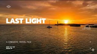 Thumbnail: Nikon ZR | A Cinematic Travel Film