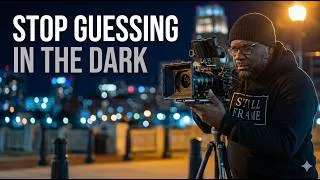 Thumbnail: Night Photography: 6 Decisions That Separate Great Shots from Snapshots