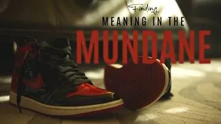 Thumbnail: Photography: Finding Meaning in the Mundane (Stop Waiting for Perfection)
