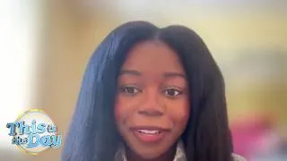 Thumbnail: Amplifying Black Catholic Voices: Sheila Hodges on the Future of Black Catholic Messenger
