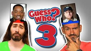 Thumbnail: We CAN'T Get Enough Of GUESS WHO?