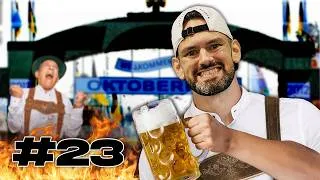 Thumbnail: Fighting Family at Oktoberfest | AITA 23