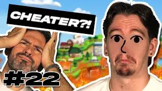 Thumbnail: Tomodachi Life Cheating Scandal | AITA 22
