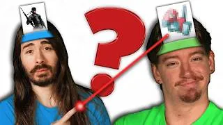 Thumbnail: We Guessed Even MORE Celebrities