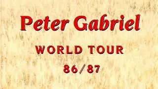 Thumbnail: Peter Gabriel - In Your Eyes [LIVE VERSION]