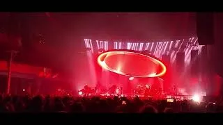 Thumbnail: Peter Gabriel - Red Rain [LIVE VERSION]