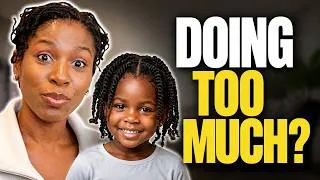 Thumbnail: Everything You Need to Know About Natural Hair for Kids