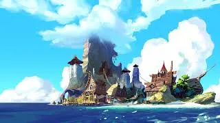 Thumbnail: Tycoos - Dream Island