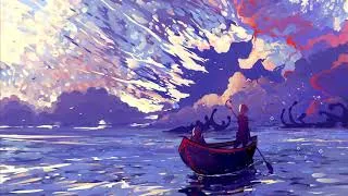 Thumbnail: Dustin Husain - Dream Eater