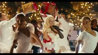 Thumbnail: CHRISTINA AGUILERA | MY FAVOURITE THINGS (Live from The Musée du Quai Branly)
