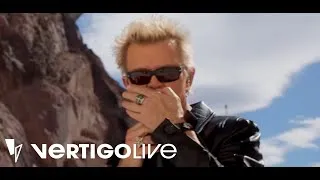Thumbnail: BILLY IDOL | EYES WITHOUT A FACE - ACOUSTIC SET (Live from the Hoover Dam)