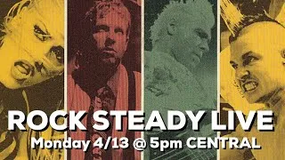 Thumbnail: No Doubt  Rock Steady Live Rewatch Party
