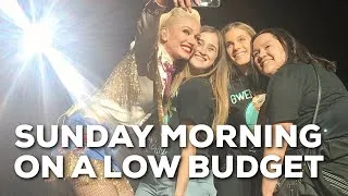 Thumbnail: Sunday Morning Music Video Reimagined on a low budget