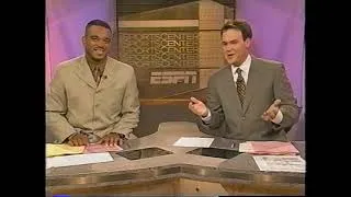 Thumbnail: ESPN SportsCenter (9-8-1998)
