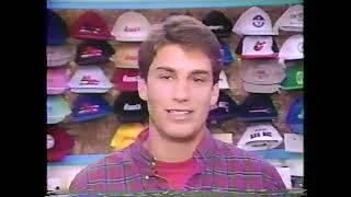 Thumbnail: This Week in Baseball (8-22-1987)