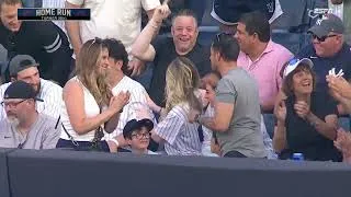 Thumbnail: Red Sox vs Yankees (6-11-2023)