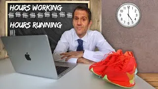 Thumbnail: The Biggest Mistakes Busy Runners Make in Training