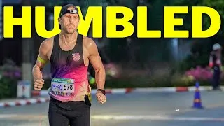 Thumbnail: Thoughts From a Sub 18 Minute 5k Race (PoV)