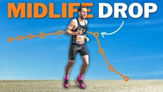 Thumbnail: The 8 Lies Runners are Told About Middle Age