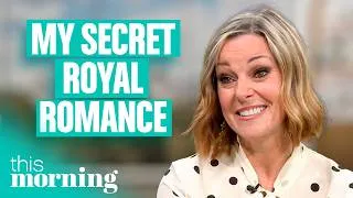 Thumbnail: Ruthie Henshall: My Love Affair With Prince Edward | This Morning