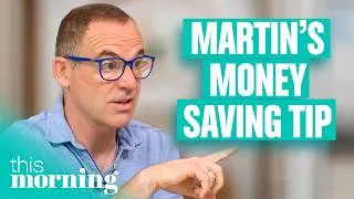 Thumbnail: Martin Lewis: How to Get £500 Worth of Freebies | This Morning