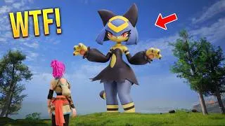 Thumbnail: PALWORLD: Top 100 WTF & Funny Moments #2