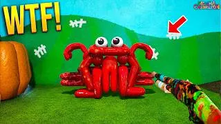 Thumbnail: Meccha Chameleon : Top 100 WTF & Funny Moments #5