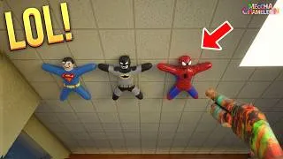 Thumbnail: Meccha Chameleon : Top 100 WTF & Funny Moments #4