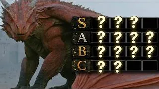 Thumbnail: Fourth Wing Dragon Tier List: Which Is The Strongest? (Fully Visualized)