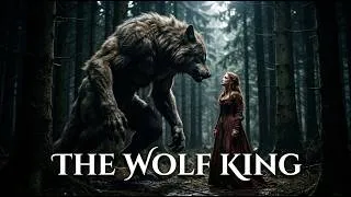 Thumbnail: Discover The Wolf King's Romantasy World: A Visual Tour With Ambient Music