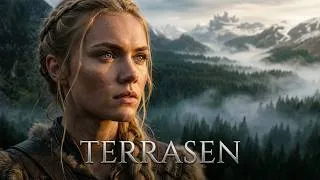 Thumbnail: Throne of Glass Ambience: A Journey Home to Terrasen (Original Soundtrack)