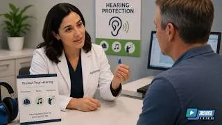 Thumbnail: How Hearing Conservation Services Benefit Patients—and Your Practice