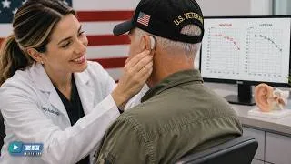 Thumbnail: Supporting Veterans with Better Hearing Care and Better Technology