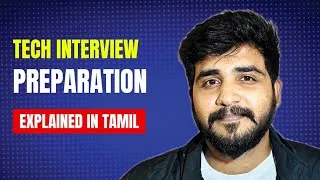 Thumbnail: CRACK IT INTERVIEW | TAMIL ( TCS, ACCENTURE, COGNIZANT)