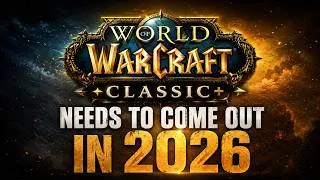 Thumbnail: CLASSIC+ NEEDS TO COME OUT in 2026