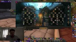 Thumbnail: HOUNDMASTER WITCH HUNTER NERFED IN PVE AND PVP in CONQUEST OF AZEROTH