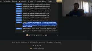Thumbnail: THE META WILL BE CHANGED in CONQUEST OF AZEROTH