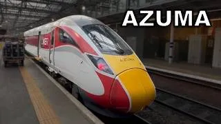 Thumbnail: Why you should take the train from Edinburgh to Dundee