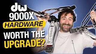 Thumbnail: What's New on the DW 9000X Hardware?