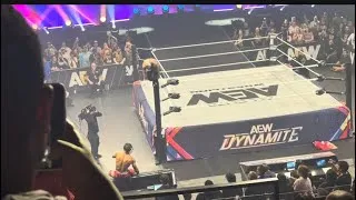 Thumbnail: Full match Kevin Knight vs Darby Allin tnt champion AEW Dynamite full match 22 Jul 2026