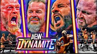 Thumbnail: Aеω__Dyηαmitе__22 July 2026__Full Show Highlights HD